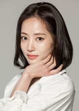 Yoon Ah Jeong