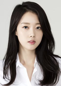 Yoon Da Yeong