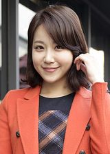 Yoon Hye Kyeong