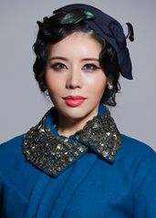 Yoon Ji In