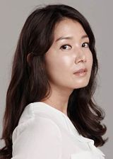 Yoon Ji Sook