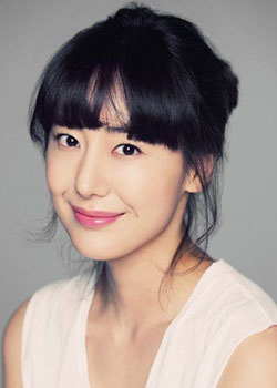 Yoon Jeong Hee