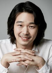 Yoon Jeong Seob