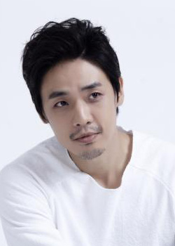 Yoon Sang Hoon