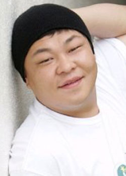 Yoon Won Seok