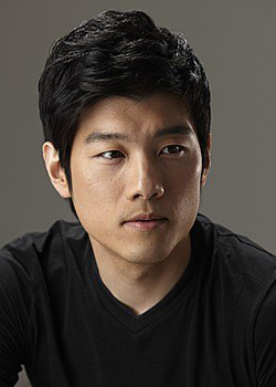 Yoon Tae Woong