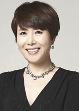 Yoon Yeong Mi
