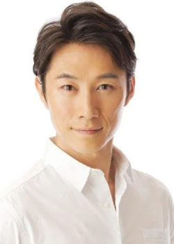 Yorozu Masayuki