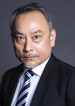 Yoshida Asahi