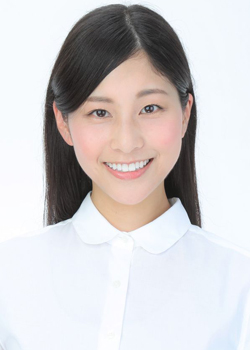 Yoshida Momoka