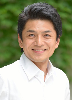 Yoshiie Akihito