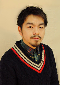 Yoshimura Kosuke