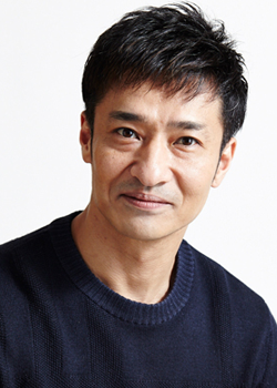 Yamaguchi Yoshiyuki