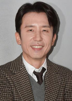 Yoo Hee Yeol