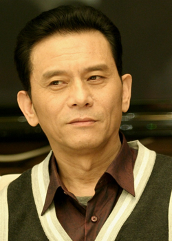 Yu Dong Jiang