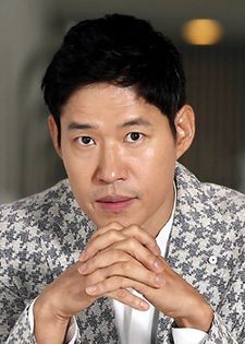 Yoo Joon Sang