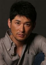 Yue Takeyuki