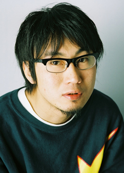 Nakayama Yuichiro