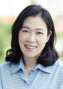 Yeom Hye Ran