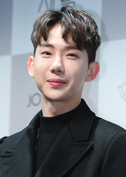 Jo Kwon