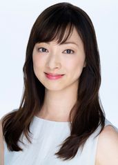 Shirahane Yuri
