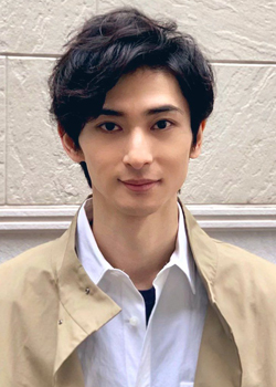 Furukawa Yuta