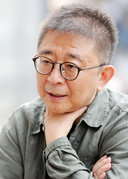 Zhang Lu