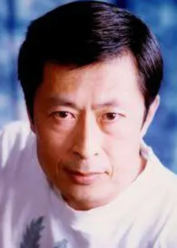 Zhang Wei