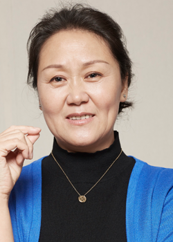 Zhang Ai Yue