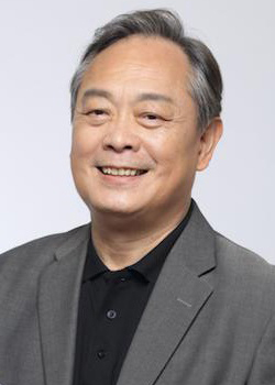 Zhang Fu Jian