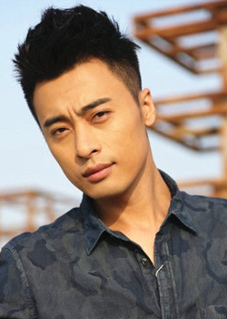 Zhang Jun Han