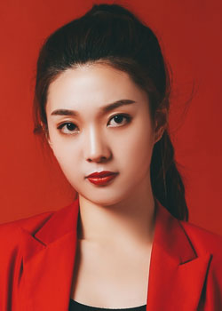 Zhang Ke Ai