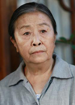 Zhang Shao Hua