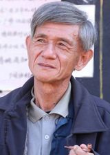 Zhang Wei Fu