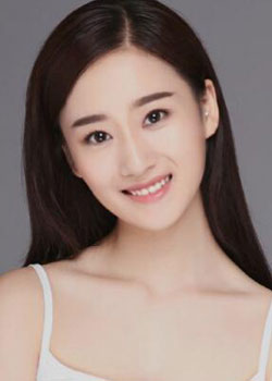 Zhang Wen Ting