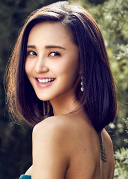 Zhang Xin Yi