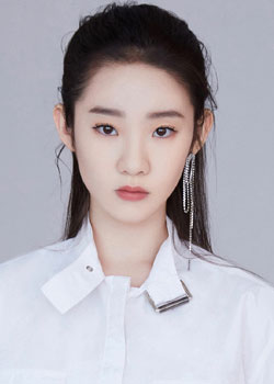 Zhang Yi Fan