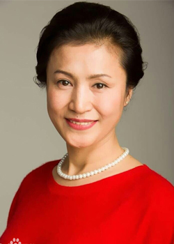 Zhang Yi Xin