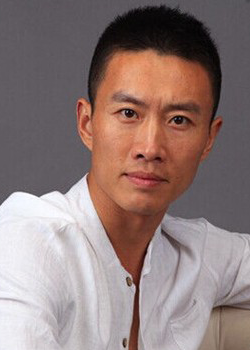 Zhang Yong Da