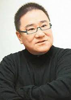 Zhang Yong Zheng