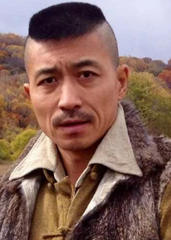 Zhang Yu Tong