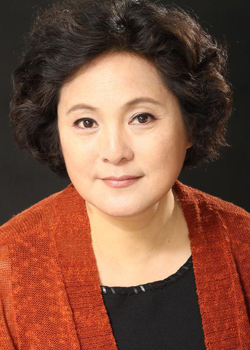 Zhang Zhi Hua