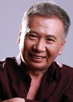 Zhang Zhi Wei