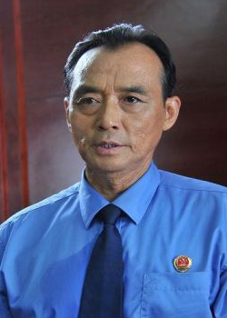 Zhang Zhi Zhong