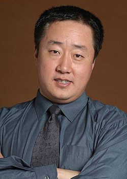 Zhao Liang