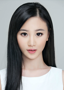 Rebecca Zhao