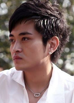 Zhao Yi Yang