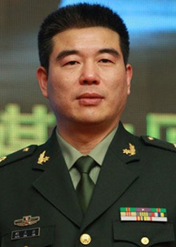 Zhou Hui Lin