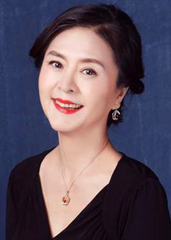 Zhou Ling