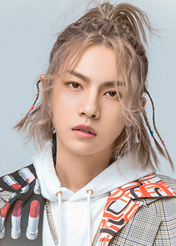 Zhou Rui